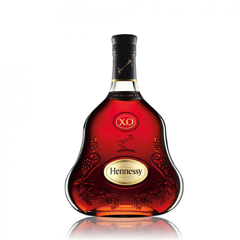 Hennessy XXO (1L) Cognac