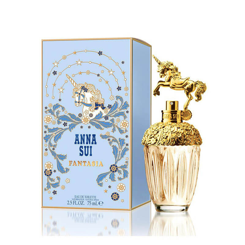 Eraman | ASF Fantasia EDT 75ml